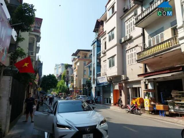 Siêu hiếm bán nhà mặt phố Hoàng Như Tiếp 73m2, MT 9.5m, kinh doanh ngày đêm, 19.1 tỷ có Th. L