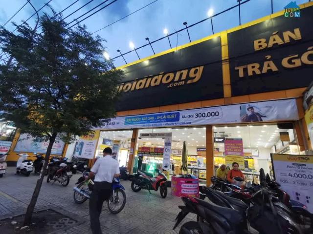 Siêu Hiếm – Bán Nhà MT Lê Văn Khương Ngang 20M – Thuê 100tr/tháng – Chỉ 30 Tỷ