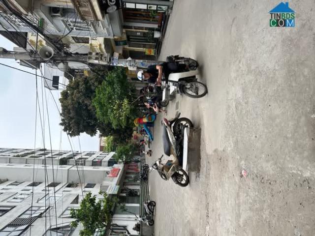 Siêu Hiếm Bán nhà Ngọc Thụy long Biên Ô tô tải tránh – Vài bước chân ra KĐT Khai Sơn, chợ