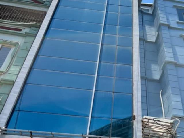 Siêu hiếm! Bán cửa hàng kinh doanh mặt phố Nguyễn Văn Tuyết 50m2 MT 4,6m Giá 17 tỷ