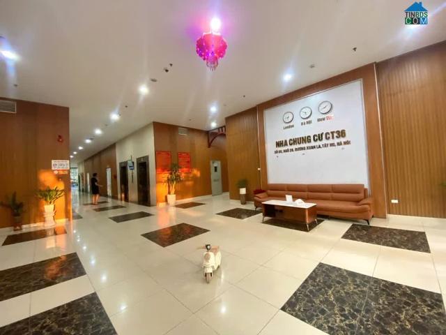 Siêu hiếm! Bán chung cư 3PN Tây Hồ – Full đồ đẹp – Ngõ ô tô tránh