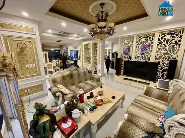 Siêu hiếm Biệt Thự Nguyễn Du Hoàn Kiếm 280m2,1 chủ sở hữu giao dịch ngay giá 169 tỷ