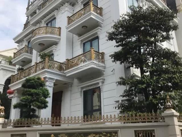 Siêu Hiếm, BT Cao Cấp Vườn Đào, View Hồ Tây: 210m2, Mt14m, Nội Thất Siêu Sang, 86 Tỷ