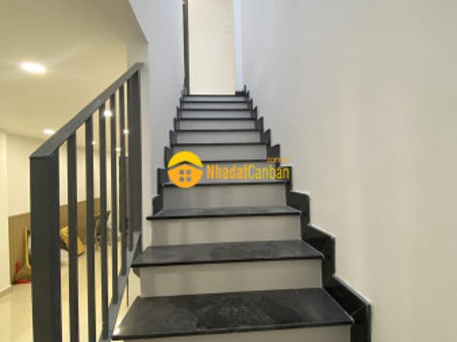 Siêu hiếm gần mặt tiền trần xuân soạn, tân hưng, quận 7, 3 tầng, 4 pn, nhỉnh 3 tỷ