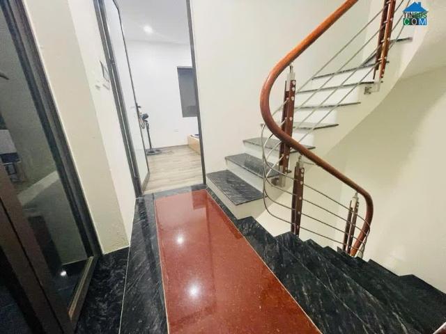Siêu Hiếm Giá đẹp nhà lô góc mặt ngõ ô tô 4 tầng Đội Cấn 33m2 chỉ 10.5 tỷ