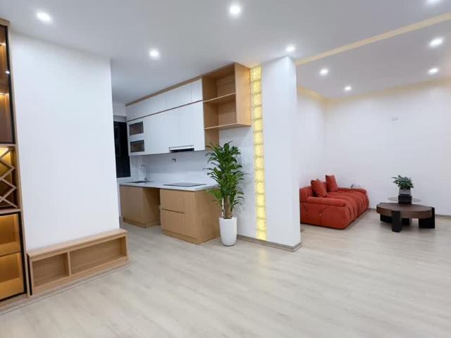Siêu Hiếm Khu 7,2ha Vĩnh Phúc Ba Đình Nhà Đẹp Ở Ngay 75M 2 Ngủ 2 Ban Công Siêu Sáng
