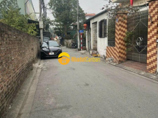 Siêu hiếm lô góc tư đình hàng xóm biệt thự minh tâm sát đường cổ linh 50m2 chỉ hơn 6 tỷ