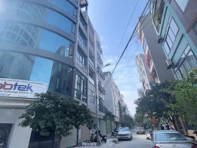 Siêu hiếm liền kề tại Ba La Hà Đông 11 tỷ