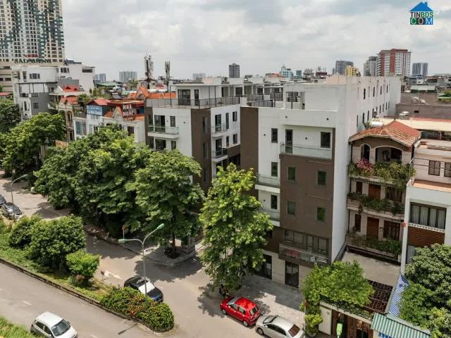 Siêu Hiếm LK Phố Cổ Ngọc Lâm 81M2 6t, Mt8m, Kinh Doanh Văn Phòng Chỉ 2X Tỷ