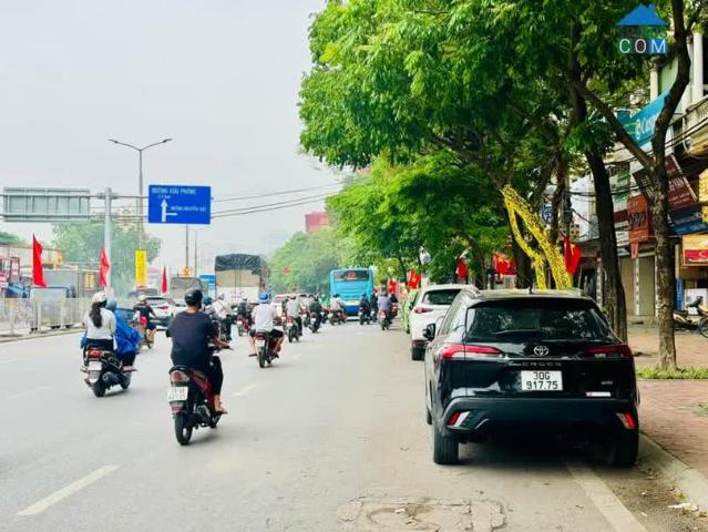 Siêu Hiếm, Mặt Phố Ngọc Hồi, Kinh Doanh Sầm Uất. 153m x 4T. Giá 25 tỷ