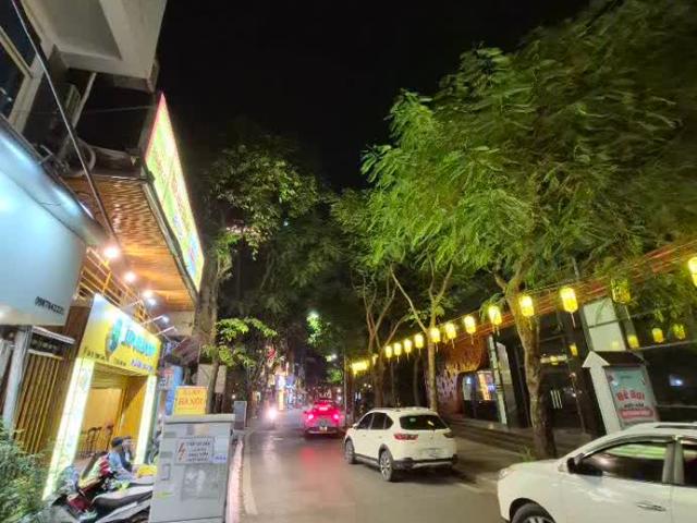 Siêu Hiếm – Mặt Phố Đi Bộ Trịnh Công Sơn – Trái Tim Tây Hồ – View Triệu Đô