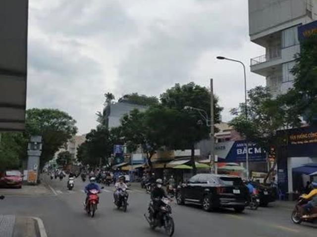 Siêu Hiếm Mặt Tiền Kinh Doanh Quận 11, Tuyến Đường Bậc Nhất Nối Liền 4 Quận