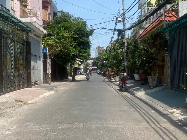 Siêu Hiếm – Nhà Đẹp Gò Dầu, Tân Phú – HXH – 63m² – Sổ Vuông – Giá 5,7 Tỷ