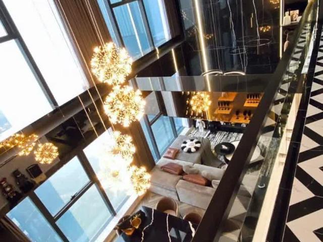 Siêu Hiếm Nhà Phố Vạn Phúc Liễu Giai 68M2 6.8m Mặt Tiền 7 Tầng Thang Máy 38 Tỷ