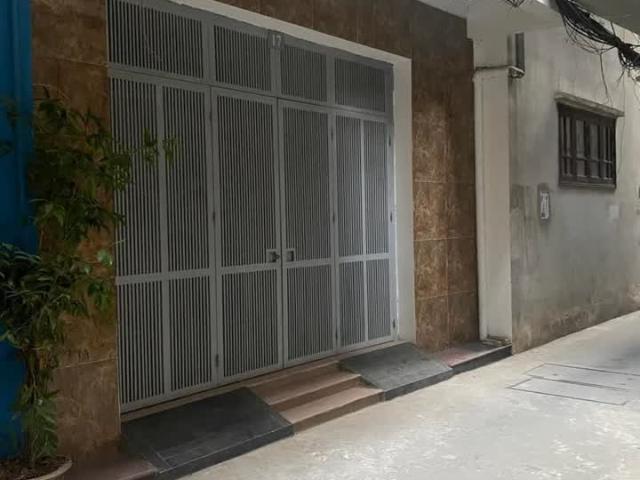 Siêu hiếm nhà Thái Hà, Đống Đa, 52m2, MT: 5,1m, thang máy, gara ô tô, nội thất cao cấp