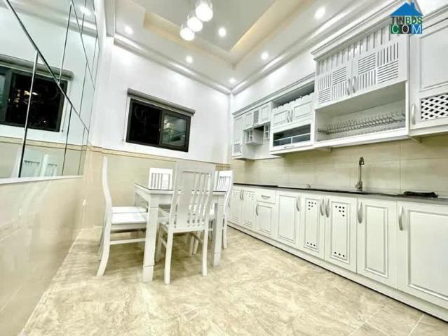 SIÊU HIẾM: Sở hữu nhà phố Thịnh Quang 4T, diện tích 40m2, vị trí giao thoa 5 phố lớn, chỉ 4. X tỷ
