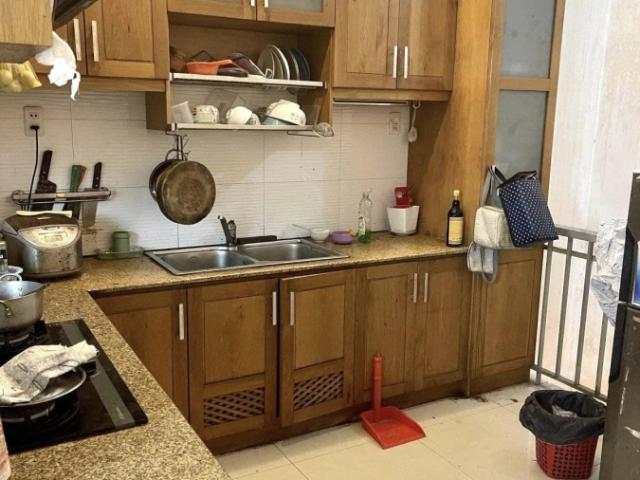 Siêu hiếm quận 10! Mặt đường, kinh doanh, mặt tiền đẹp. 45m2 giá 15 tỷ