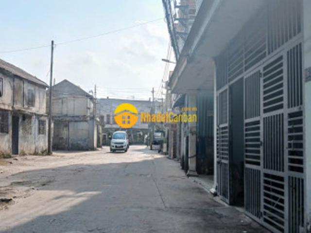 Siêu hiếm quận 12 đất 773m² ngang khủng 27m sát mt lê văn khương chỉ 28 tỷ