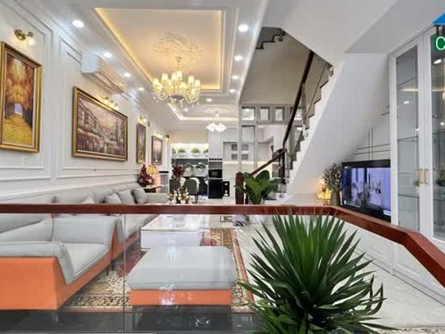 Siêu Hiếm Tòa Nhà 9 Tầng Thang Máy, 2 Mặt Tiền Đẳng Cấp 8x12, 96M2 Giá 85 Tỷ