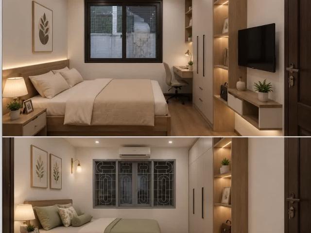 Siêu Hiếm Thụy Khuê – Vài Bước Ra Hồ Tây – 5 Tầng – Chỉ 7 Tỷ