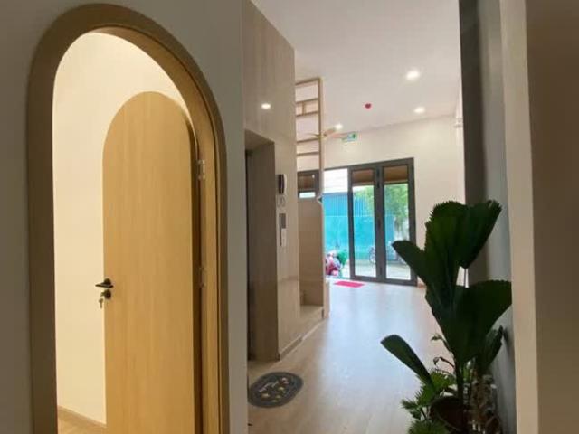 Siêu Hiếm Trung Tâm Thủ Dầu Một – Nhà 5x30 – 1 Trệt 2 Lầu – 2.4 Tỷ