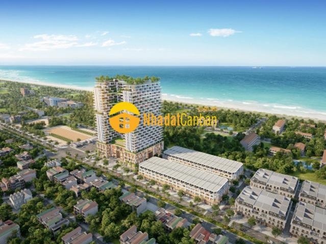 Siêu hot bán căn hộ 5 sao ngay sát vincom phú yên giá chỉ từ 900 triệu, cách biển gần 1km