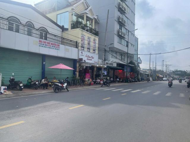 SIÊU HOT Bán Nhà 3 Tầng Mặt Tiền Kinh Doanh Siêu Đẹp, Quốc Lộ 13, Hiệp Bình Phước TP Thủ Đức