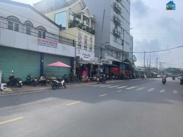 SIÊU HOT Bán Nhà 3 Tầng Mặt Tiền Kinh Doanh Siêu Đẹp, Quốc Lộ 13, Hiệp Bình Phước TP Thủ Đức