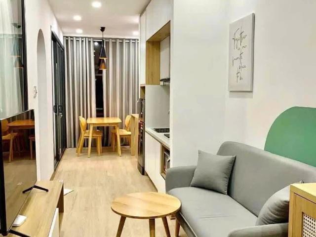 Siêu Hot Bán toà căn hộ mặt 6 tầng đường Trí Trạch song Chính Hữu chỉ 15 tỷ