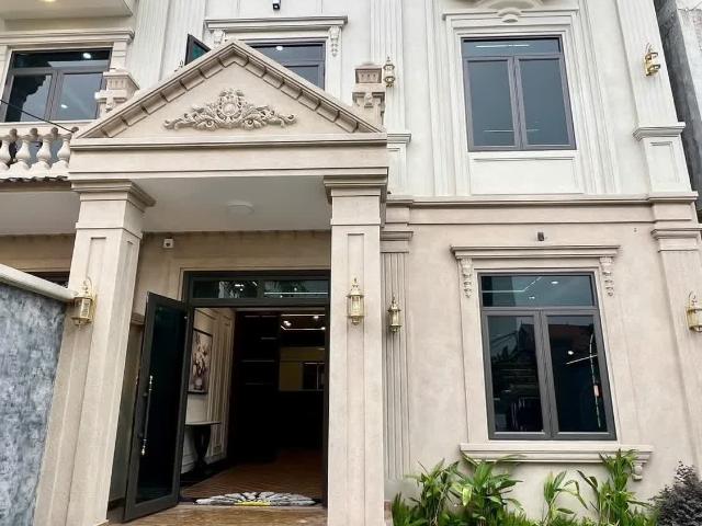 Siêu Hót Biệt Thự Siêu Vip An Dương Hải Phòng 148M2 7 Tỷ 900 Triệu