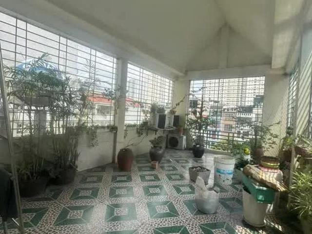 Siêu Hot Căn LK Kiến Hưng Hà Đông 50M X 5 TẦNG, MT 4M P. Lô vỉa hè oto tránh, giá sốc chỉ