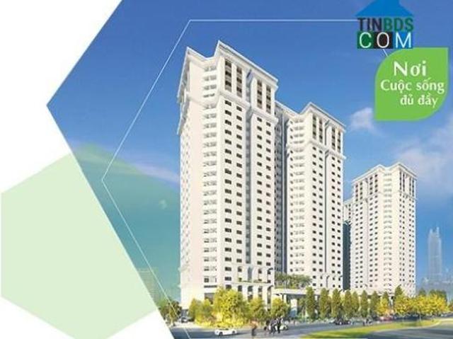 Siêu Hot CC Tecco Garden Thanh Trì Hà Nội CK Cực Lớn