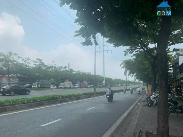Siêu hót, mặt tiền Phạm Văn Đồng, Phường 11, Bình Thạnh, ngang 6,5m, nhỉnh 9 tỷ