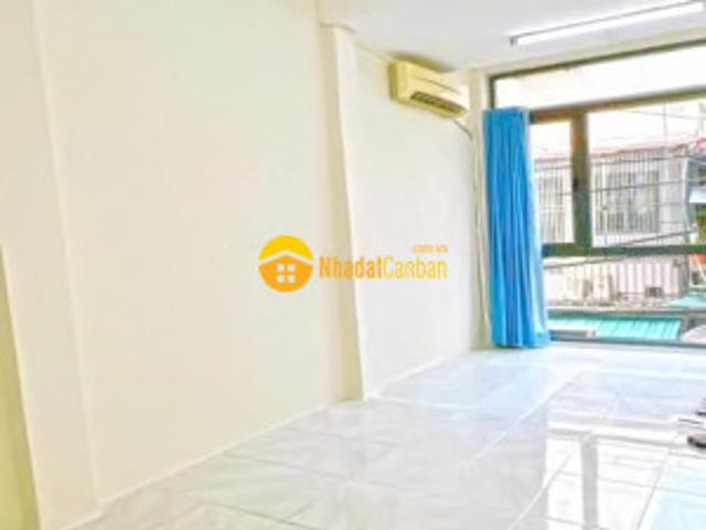 Siêu hot nhà 3 lầu st lô nhì huỳnh tấn phát, quận 7