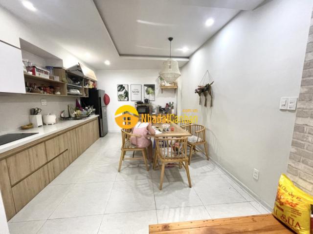 Siêu hot nhà 3 mê 57m2 kiệt oto cù chính lan giá nhỉnh 3 tỷ lh mr mạnh 0919790