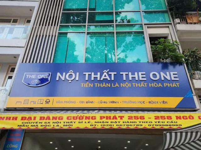 Siêu khan hiếm! Mặt tiền Nguyễn Đình Chiểu sang trọng DT chuẩn 8x15m HDT 180tr/th