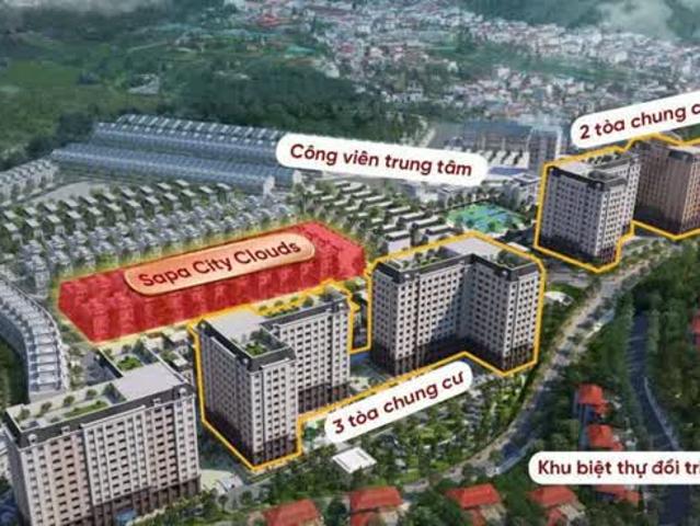 Siêu Liền Kề Shophouse Vip Nhất Trung Tâm Hành Chính Mới 5,9ty/căn Có Sổ Bàn Giao Ngay, Kinh