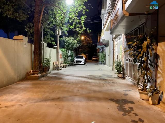 Siêu Đẹp! Bán Nhà Dân Xây Huy Du 36m2x5t, Ngõ Thông Ô Tô Đỗ Cách 1 Nhà, 8.5 Tỷ