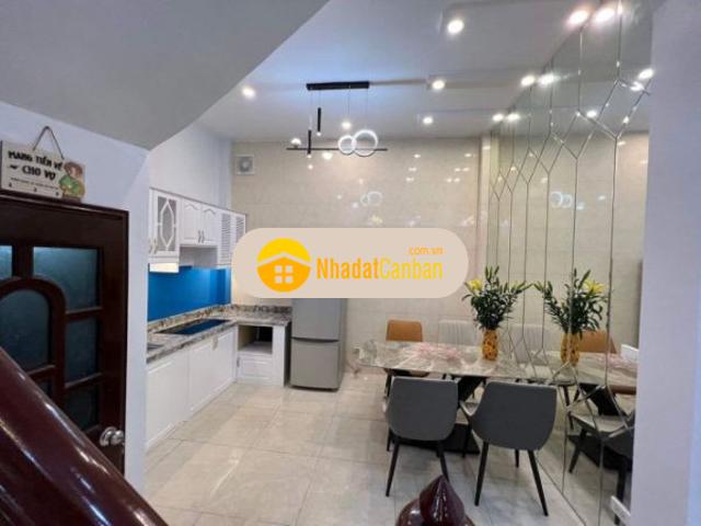 Siêu đẹp hào nam 35m2 4 95 tỷ đống đa