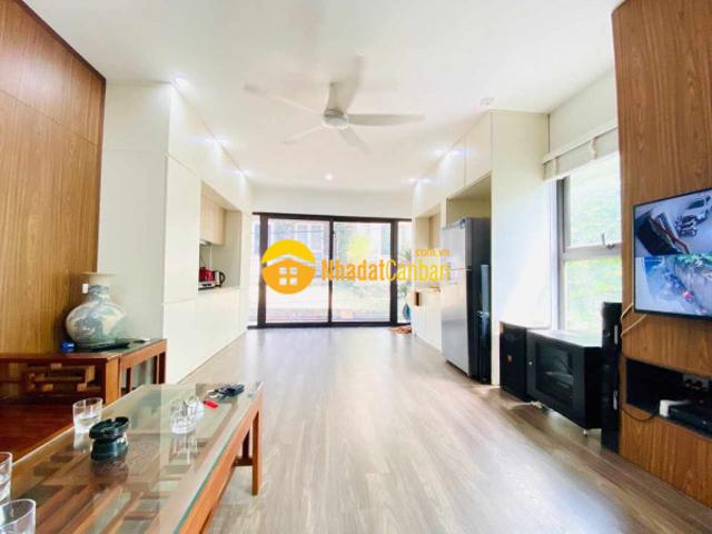 Siêu đẹp, nhà thạch bàn, cổ linh, 42m2, 6 tầng, lô góc, gara ô tô, full nội thất