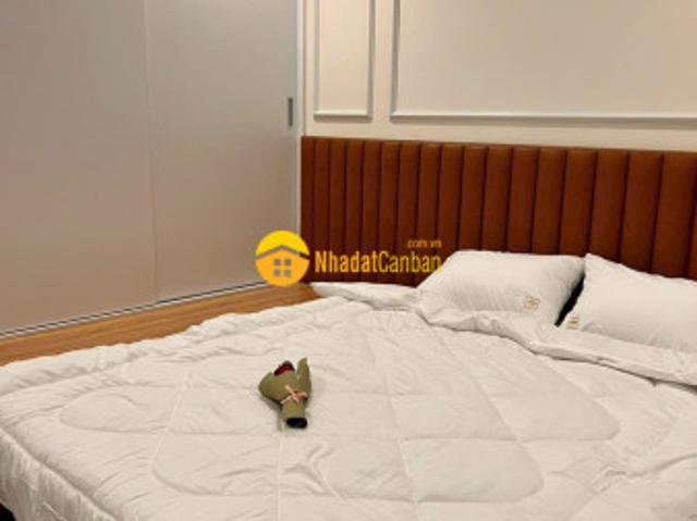 Siêu đẹp, siêu rẻ căn góc 2pn 1 2wc, toà r1.03, the zen park, vhop, view hồ cá koi, chỉ 3.4 tỷ