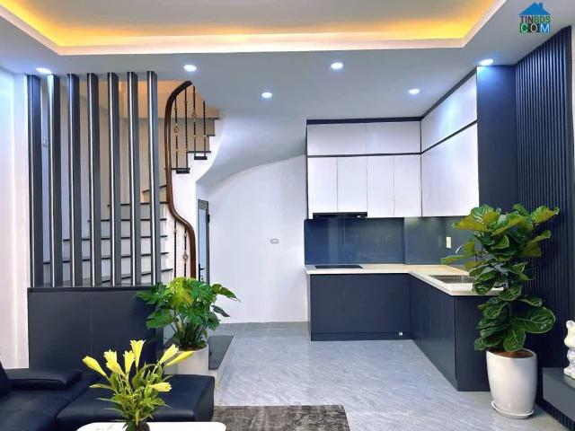 Siêu Đẹp Phố Lạc Long Quân 50M 6T 23,6 Tỷ Ngõ Thông Ô Tô Kinh Doanh Đỉnh Gần Hồ Tây