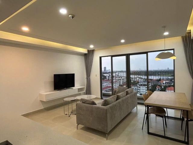 SIÊU PHẨM 3PN MASTERI THẢO ĐIỀN VIEW TRỰC DIỆN SÔNG SÀI GÒN CỰC THOÁNG