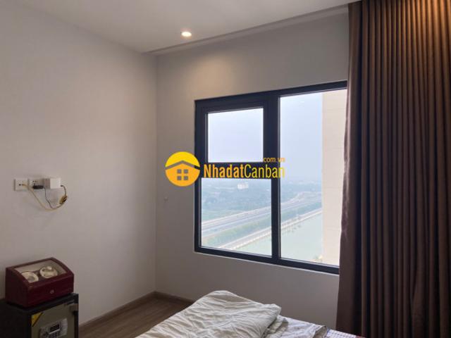 Siêu phẩm 3pn biến hình thành 2pn giá chỉ 2, x tỷ bao phí view sông tại vinhomes ocean park