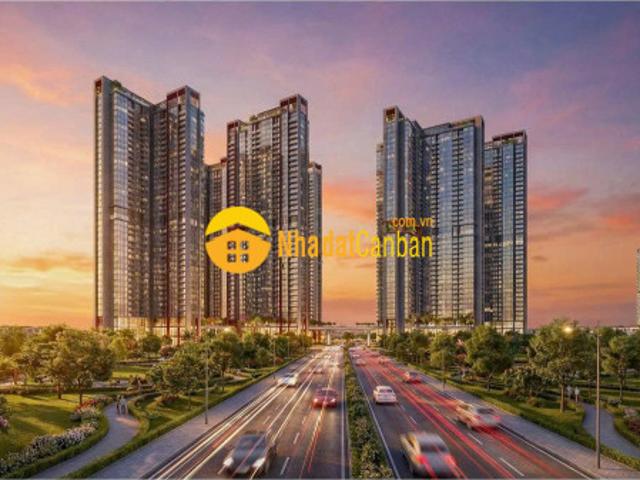 Siêu phẩm 3pn tòa m1 view trọn phân khu ngọc trai chà là