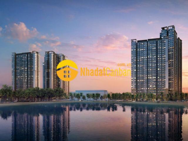 Siêu phẩm 3pn 2wc phân khu masteri cao cấp nhất dự án vinhomes ocean park chỉ 4,85 tỷ