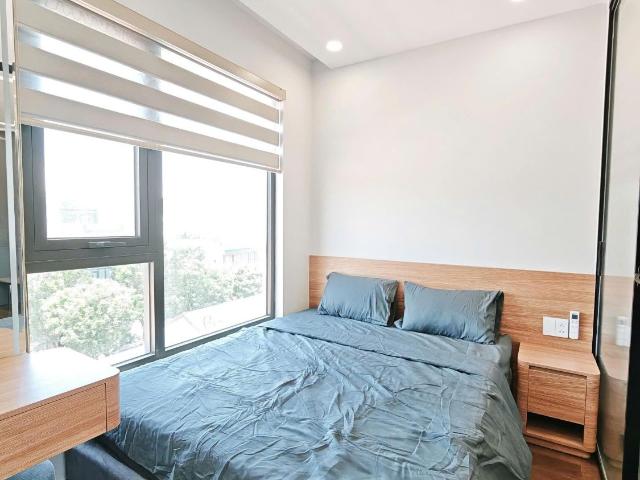 SIÊU PHẨM 1PN – NGAY CHÂN CẦU TRẦN THỊ LÝ
