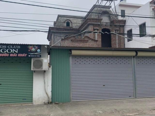 SIÊU PHẨM 200m2 ngang 10m biệt thự 3 tầng. Mặt đường Phúc Lộc, Dương Kinh