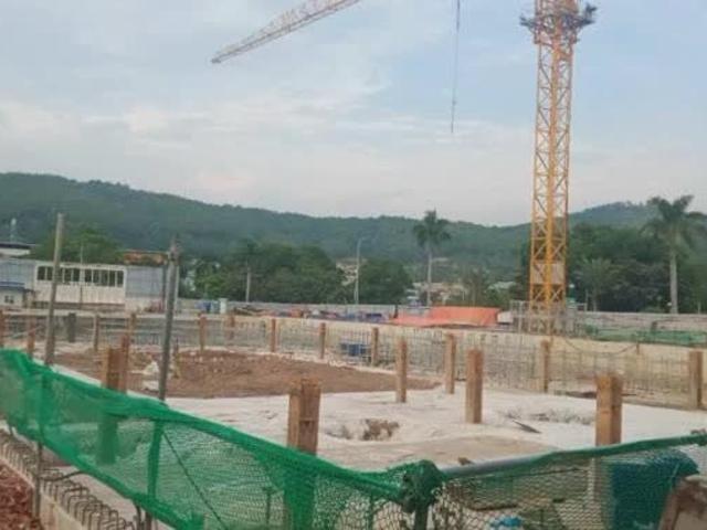 Siêu Phẩm 2022 Chung Cư Cao Cấp Icon40 Hạ Long