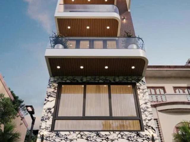Siêu Phẩm 2 Mặt Phố Kinh Doanh Đỉnh Cao Vỉa Hè Ô Tô Tránh Giá Mềm Bán Đất Tặng Nhà 3 Tầng